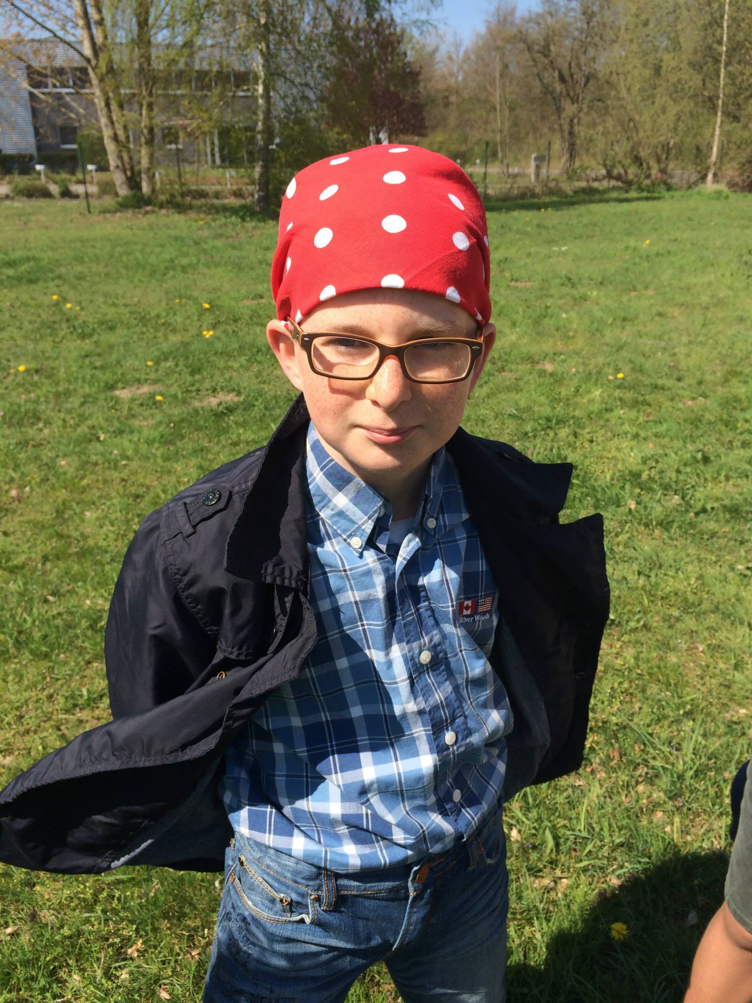 Sint-Martinus den XIIde - Boerenactiviteit JVK